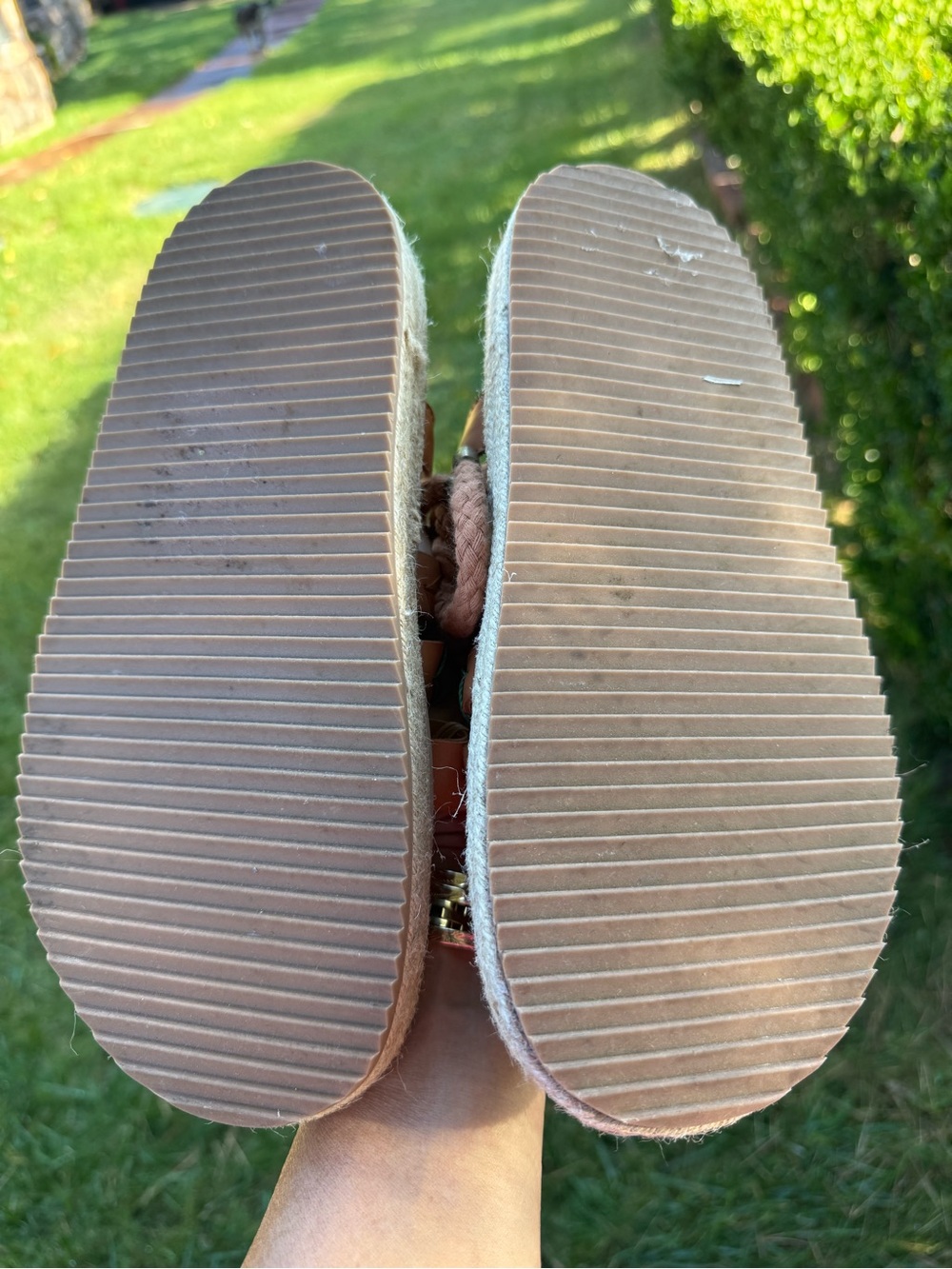 Farm rio sandals - Picture 4 of 8